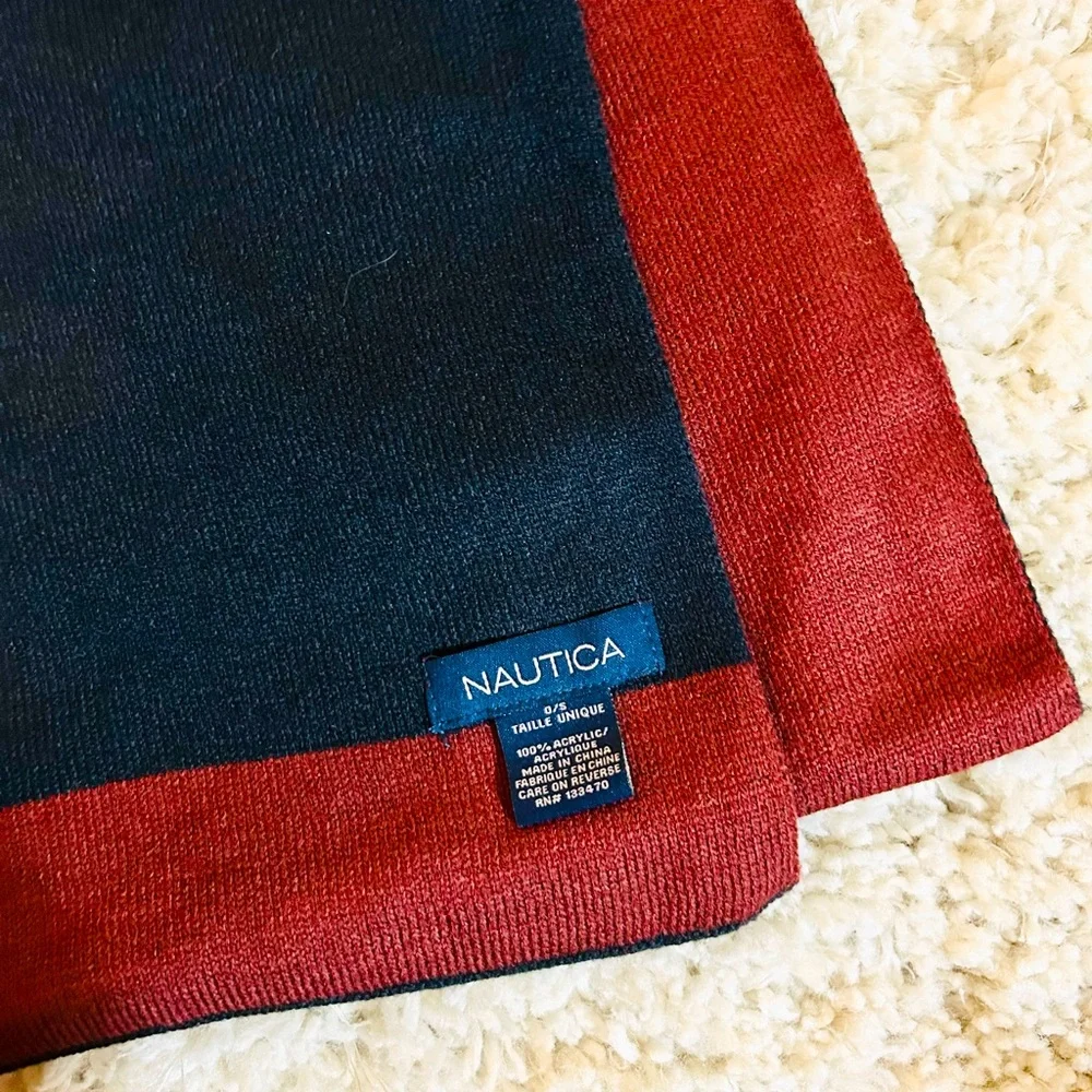 Nautica such great